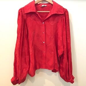 Saks fifth avenue blouse